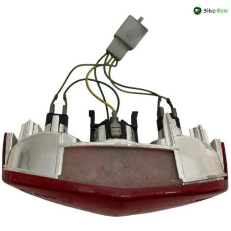 Feu arriere PEUGEOT LUDIX 2 50 2007-2015 TREND 12P