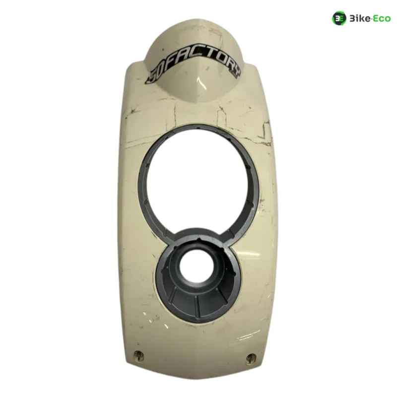 Cache carenage face avant PEUGEOT LUDIX 2 50 2007-2015 TREND 12P