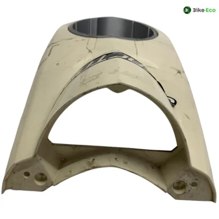 Cache carenage face avant PEUGEOT LUDIX 2 50 2007-2015 TREND 12P