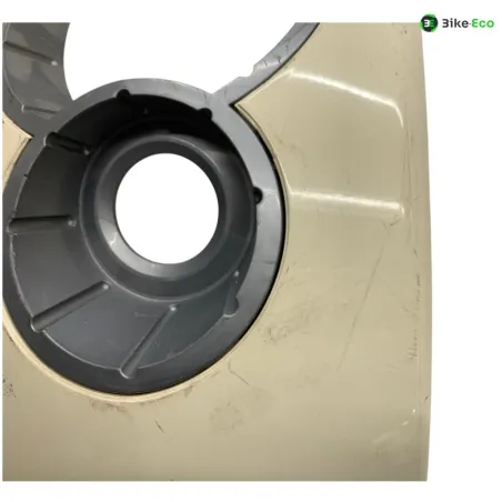 Cache carenage face avant PEUGEOT LUDIX 2 50 2007-2015 TREND 12P