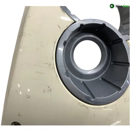 Cache carenage face avant PEUGEOT LUDIX 2 50 2007-2015 TREND 12P
