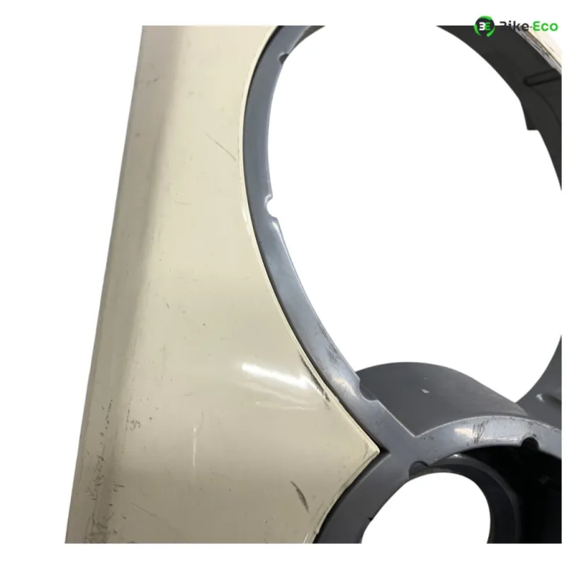Cache carenage face avant PEUGEOT LUDIX 2 50 2007-2015 TREND 12P