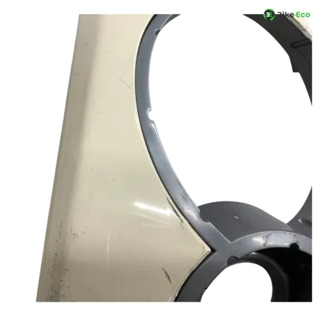 Cache carenage face avant PEUGEOT LUDIX 2 50 2007-2015 TREND 12P