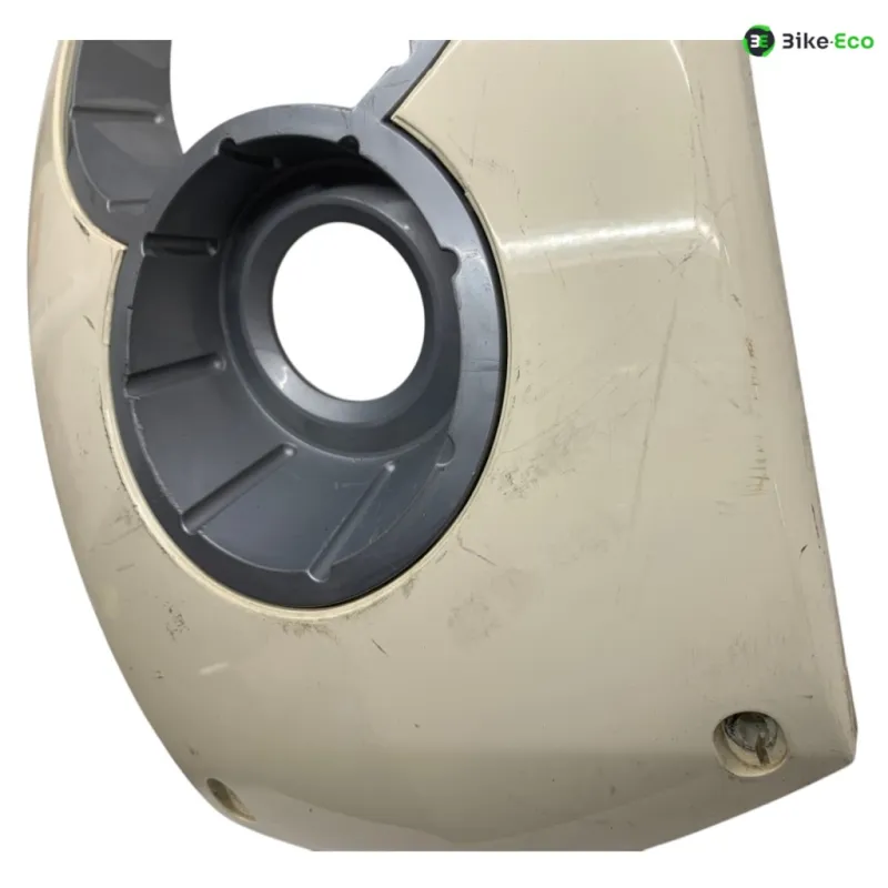 Cache carenage face avant PEUGEOT LUDIX 2 50 2007-2015 TREND 12P