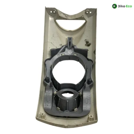 Cache carenage face avant PEUGEOT LUDIX 2 50 2007-2015 TREND 12P