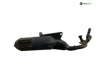 Ligne d'echappement PEUGEOT LUDIX 2 50 2007-2015 TREND 12P