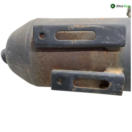 Ligne d'echappement PEUGEOT LUDIX 2 50 2007-2015 TREND 12P