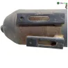 Ligne d'echappement PEUGEOT LUDIX 2 50 2007-2015 TREND 12P