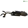 Ligne d'echappement PEUGEOT LUDIX 2 50 2007-2015 TREND 12P