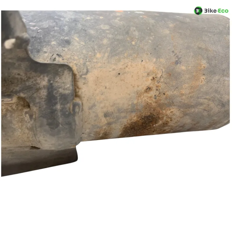 Ligne d'echappement PEUGEOT LUDIX 2 50 2007-2015 TREND 12P