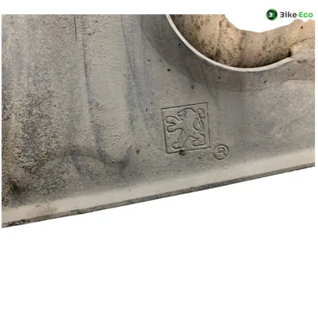 Ligne d'echappement PEUGEOT LUDIX 2 50 2007-2015 TREND 12P