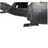 Ligne d'echappement PEUGEOT LUDIX 2 50 2007-2015 TREND 12P