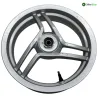 Jante avant PEUGEOT LUDIX 2 50 2007-2015 TREND 12P Jante avant PEUGEOT LUDIX 2 50 2007-2015 TREND 12P