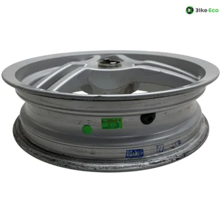 Jante avant PEUGEOT LUDIX 2 50 2007-2015 TREND 12P