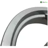 Jante avant PEUGEOT LUDIX 2 50 2007-2015 TREND 12P Jante avant PEUGEOT LUDIX 2 50 2007-2015 TREND 12P