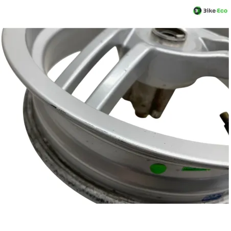 Jante avant PEUGEOT LUDIX 2 50 2007-2015 TREND 12P