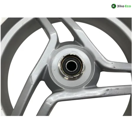 Jante avant PEUGEOT LUDIX 2 50 2007-2015 TREND 12P