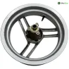 Jante avant PEUGEOT LUDIX 2 50 2007-2015 TREND 12P Jante avant PEUGEOT LUDIX 2 50 2007-2015 TREND 12P