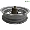 Jante avant PEUGEOT LUDIX 2 50 2007-2015 TREND 12P Jante avant PEUGEOT LUDIX 2 50 2007-2015 TREND 12P