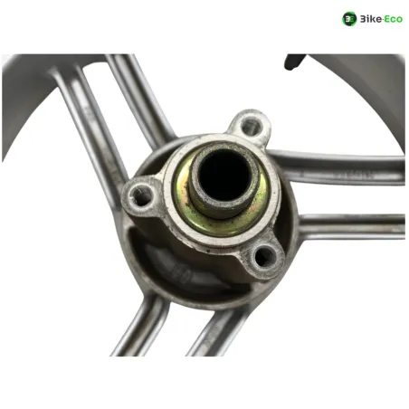 Jante avant PEUGEOT LUDIX 2 50 2007-2015 TREND 12P