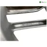Jante avant PEUGEOT LUDIX 2 50 2007-2015 TREND 12P Jante avant PEUGEOT LUDIX 2 50 2007-2015 TREND 12P