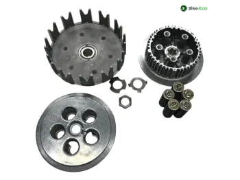 Embrayage HUSQVARNA WR 125 2002-2007