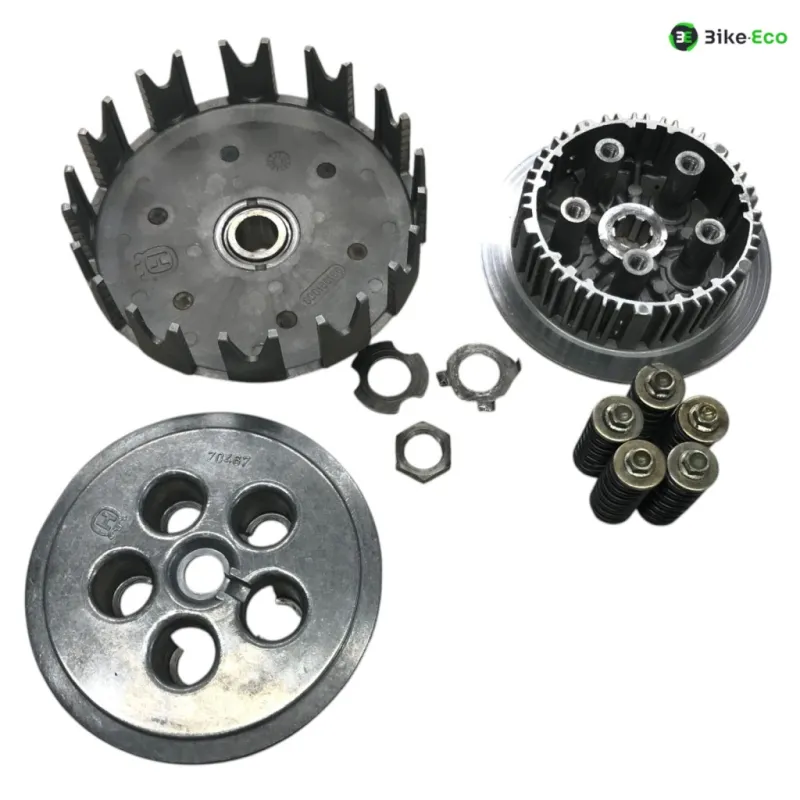 Embrayage HUSQVARNA WR 125 2002-2007