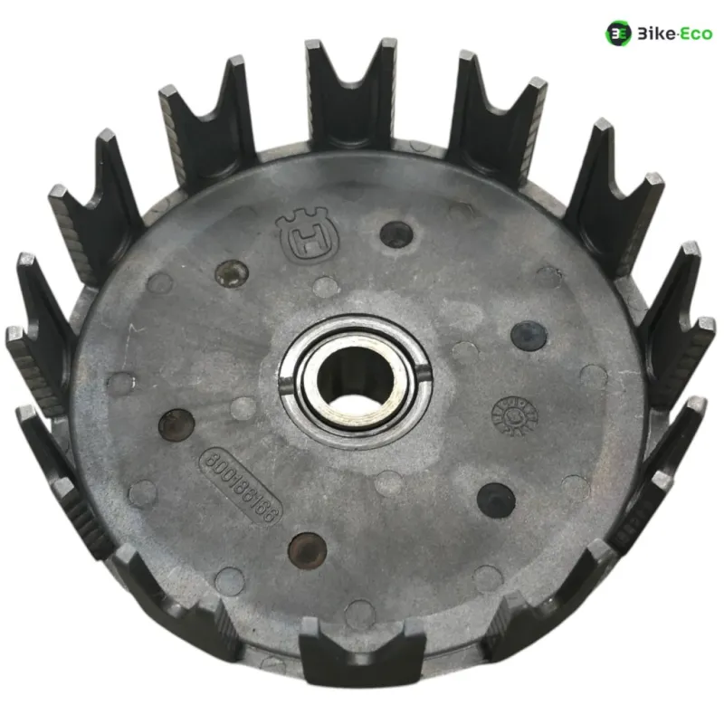 Embrayage HUSQVARNA WR 125 2002-2007