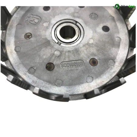 Embrayage HUSQVARNA WR 125 2002-2007