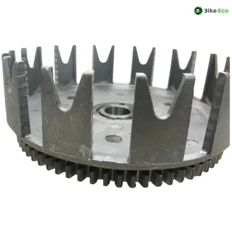 Embrayage HUSQVARNA WR 125 2002-2007