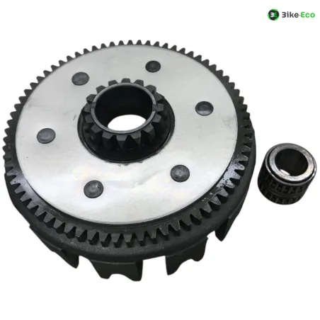 Embrayage HUSQVARNA WR 125 2002-2007