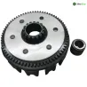 Embrayage HUSQVARNA WR 125 2002-2007 Embrayage HUSQVARNA WR 125 2002-2007