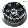 Embrayage HUSQVARNA WR 125 2002-2007 Embrayage HUSQVARNA WR 125 2002-2007
