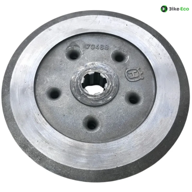 Embrayage HUSQVARNA WR 125 2002-2007