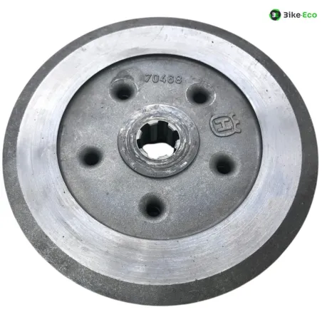 Embrayage HUSQVARNA WR 125 2002-2007