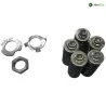 Embrayage HUSQVARNA WR 125 2002-2007 Embrayage HUSQVARNA WR 125 2002-2007