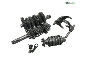 Boite de vitesses HUSQVARNA WR 125 2002-2007