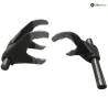 Boite de vitesses HUSQVARNA WR 125 2002-2007 Boite de vitesses HUSQVARNA WR 125 2002-2007
