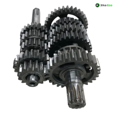 Boite de vitesses HUSQVARNA WR 125 2002-2007