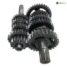 Boite de vitesses HUSQVARNA WR 125 2002-2007 Boite de vitesses HUSQVARNA WR 125 2002-2007