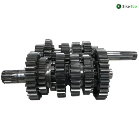 Boite de vitesses HUSQVARNA WR 125 2002-2007