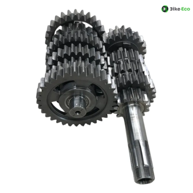 Boite de vitesses HUSQVARNA WR 125 2002-2007