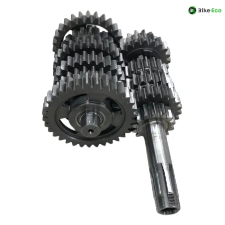 Boite de vitesses HUSQVARNA WR 125 2002-2007