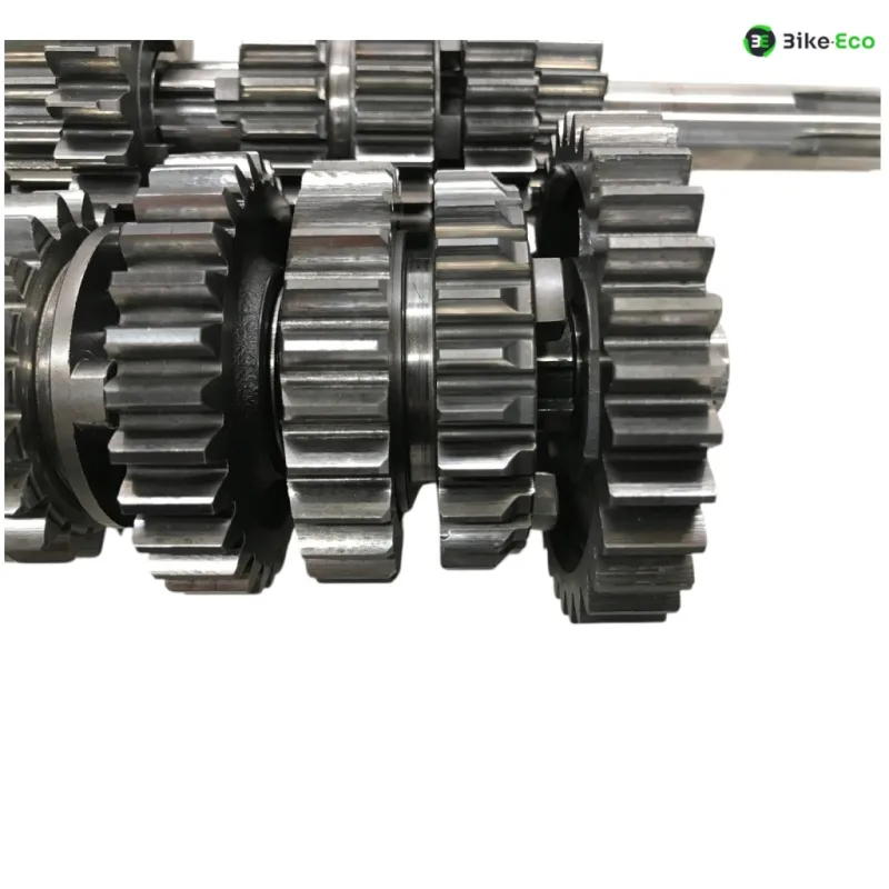 Boite de vitesses HUSQVARNA WR 125 2002-2007