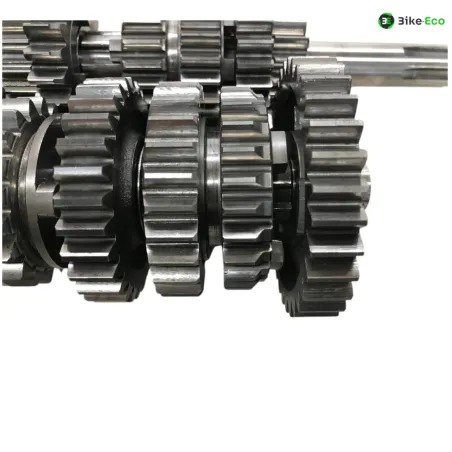 Boite de vitesses HUSQVARNA WR 125 2002-2007