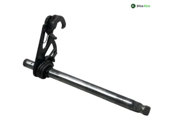 Axe de selecteur HUSQVARNA WR 125 2002-2007