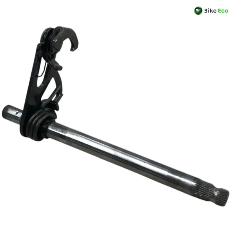 Axe de selecteur HUSQVARNA WR 125 2002-2007