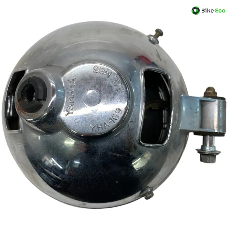 Optique (feux)(phare) YAMAHA VMAX 1200 1986-1992