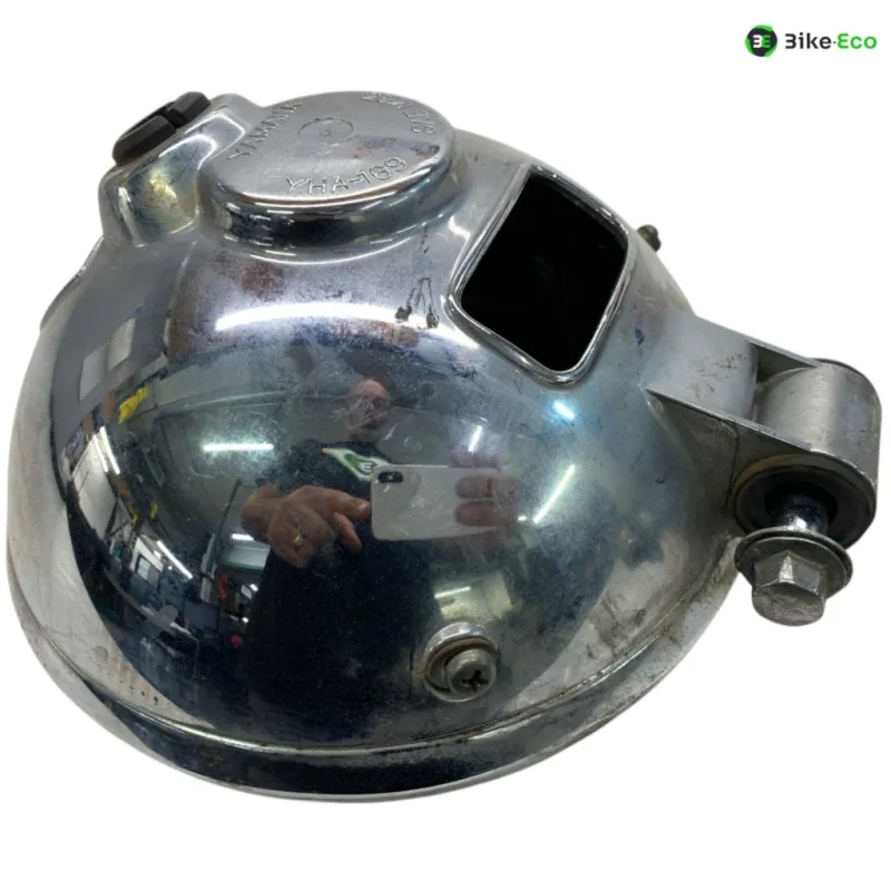 Optique (feux)(phare) YAMAHA VMAX 1200 1986-1992