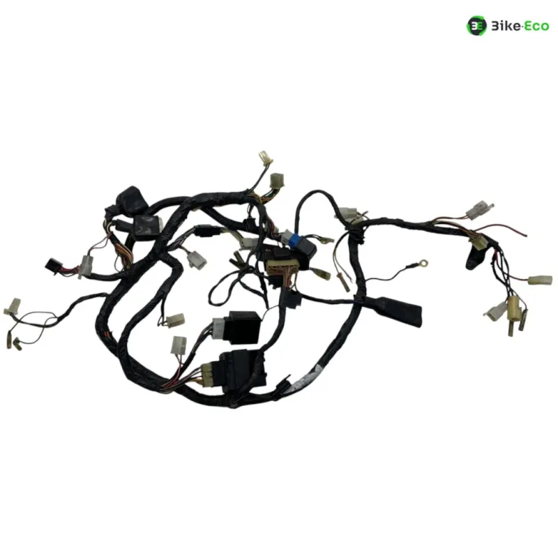 Faisceau electrique YAMAHA VMAX 1200 1986-1992